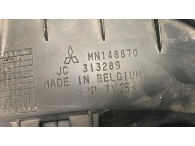 Přístrojová deska  Mitsubishi Colt 2006 MN148888K, MN148870  
