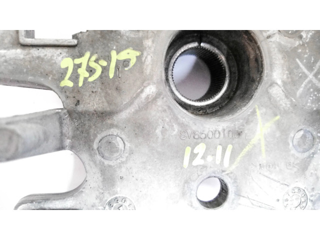 Volant Land Rover Range Rover Sport L320 2008 SV85001001, 27515  