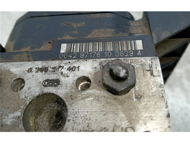 Jednotka ABS 0130108068, 0140001   Mrcedes-Benz E AMG W210 2004