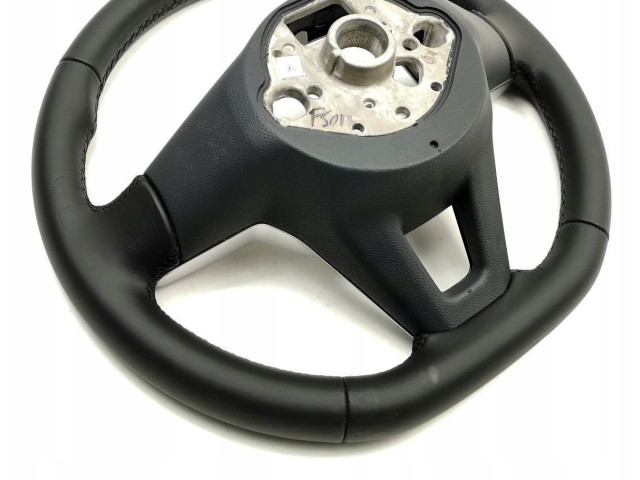 Volant Volkswagen ID.4 2020 nan, CZARNY  