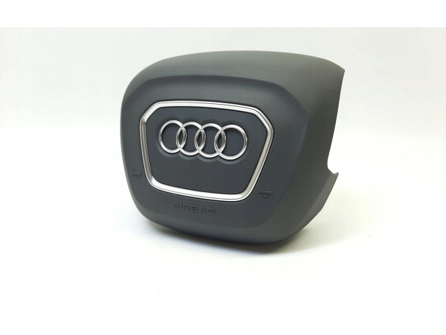 Подушка безопасности в сиденье    Audi A4 S4 B9 8W