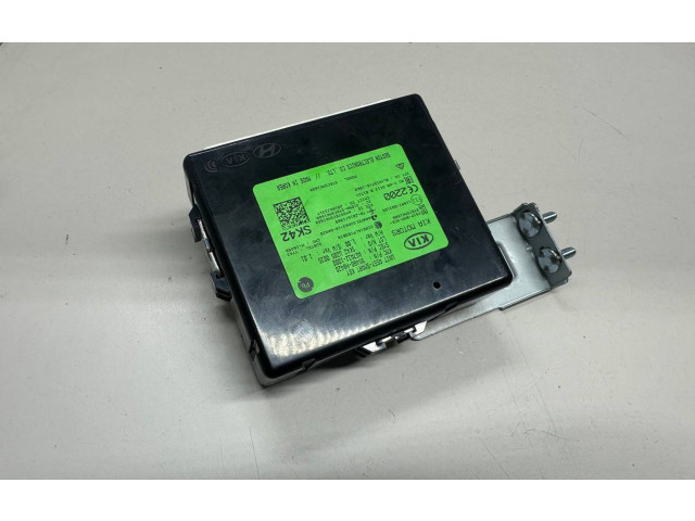Блок управления 95480H8420, SK42U2050035   KIA Rio