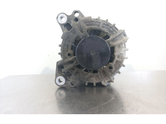 Генератор 03L903023K   Audi A3 S3 A3 Sportback 8P      