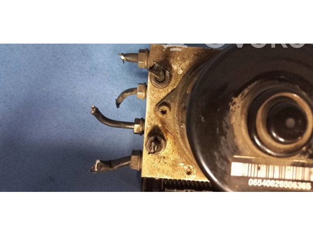 Jednotka ABS 1K0907379AA   Volkswagen Golf Plus 2006