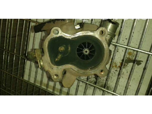  Турбина Volkswagen Lupo  703674         
