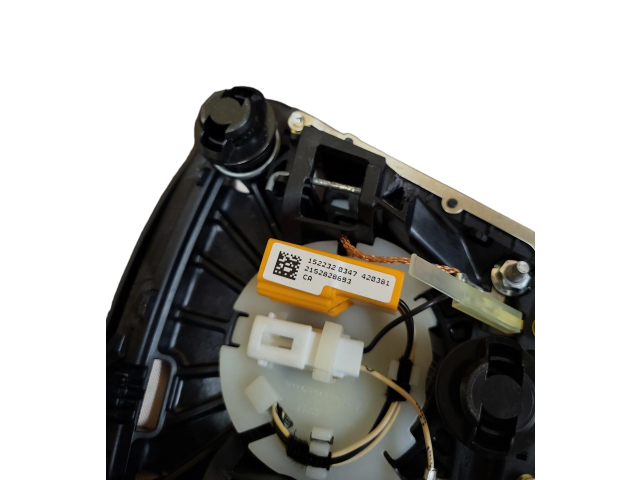 Подушка безопасности водителя P31332614, 31332614   Volvo V40 Cross country