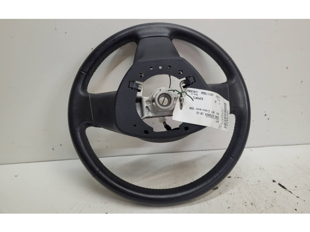 Volant Subaru Outback 2010 GS12003720  