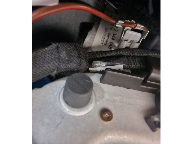 Volant BMW M4 F82 F83 2017 2344148, 7849393  