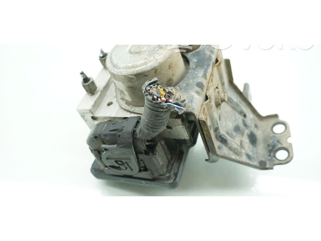 Jednotka ABS TD8405, TD8405   Nissan X-Trail T31 2010