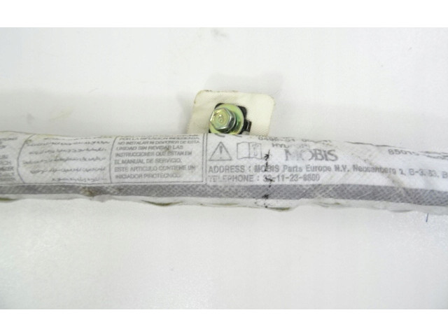 Боковая подушка безопасности 85010H8300   KIA Stonic