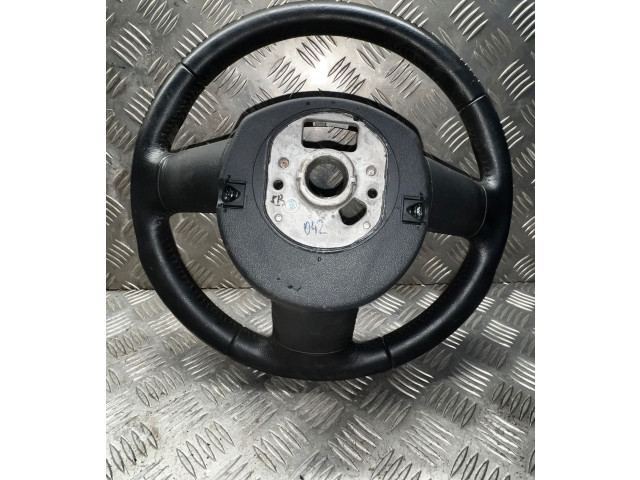 Руль    Seat Exeo (3R)