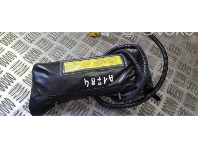 Подушка безопасности в сиденье    Hyundai XG