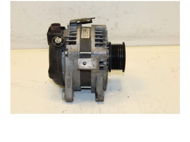 Генератор 27060-0H200, 021080-2040   Toyota RAV 4 (XA30)      
