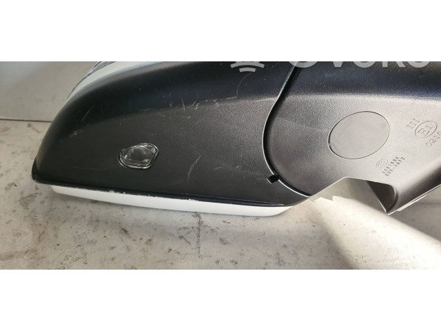 Zpětné zrcátko  Mercedes-Benz CLA C117 X117 W117 2013  A1178102419  