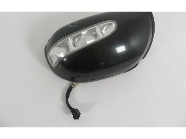 Zpětné zrcátko  Mercedes-Benz ML W164 2007  A1648100593, A1648100593  