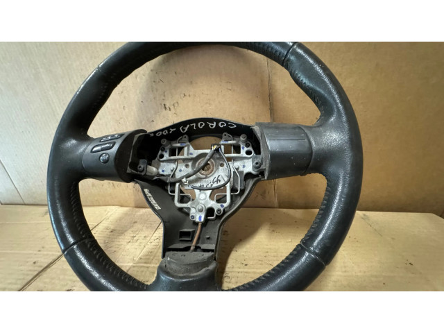 Руль Toyota Corolla E120 E130  2004-2007 года 6033661      