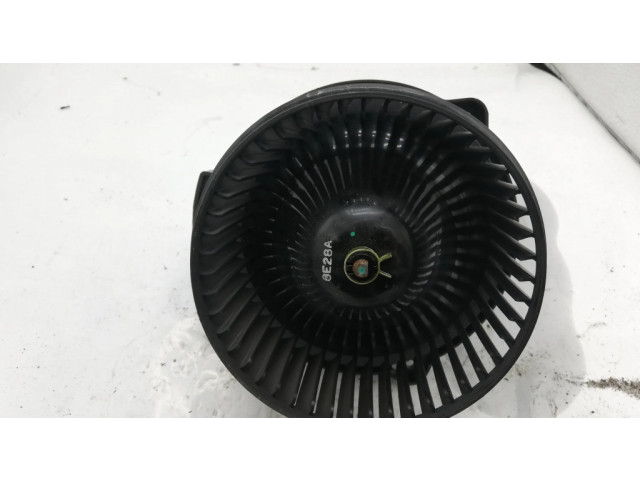 Вентилятор печки    616134   Chevrolet Captiva