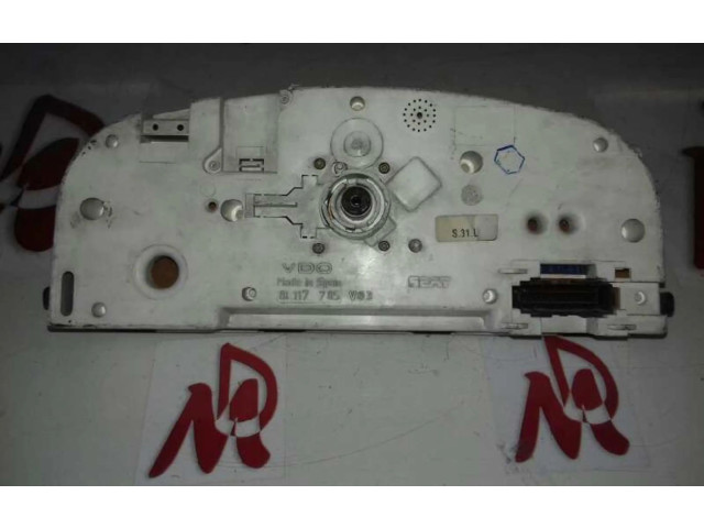 Přístrojová deska  Seat Toledo I (1L)  1L0919033BC  