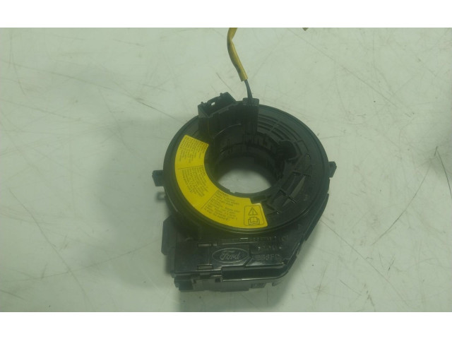 Подушка безопасности водителя 2116409, 8A6T4A664AF   Ford Tourneo