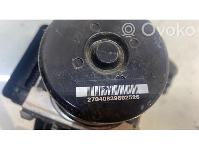 Jednotka ABS 6857324   BMW 1 F20 F21 2012