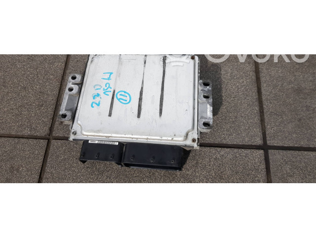 Řídící jednotka 96951477, 25187592   Chevrolet Captiva 2012