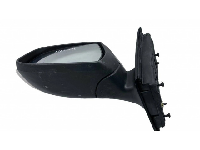 Zpětné zrcátko  Ford Focus 2012  024550, E904550  