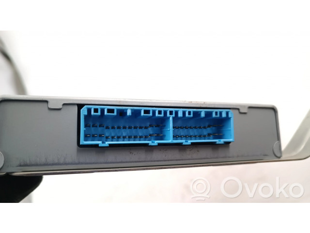Řídící jednotka 22611AC770, MECFC101   Subaru Impreza I 1998