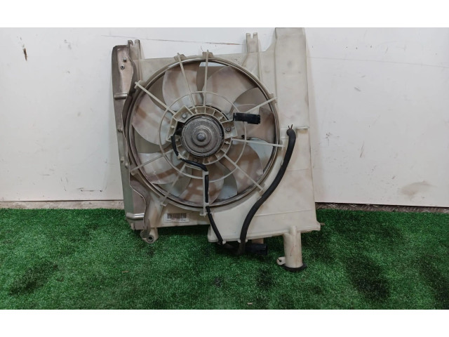 Jednotka ABS 163600Q02000, 163600Q02000   Peugeot 107 2006