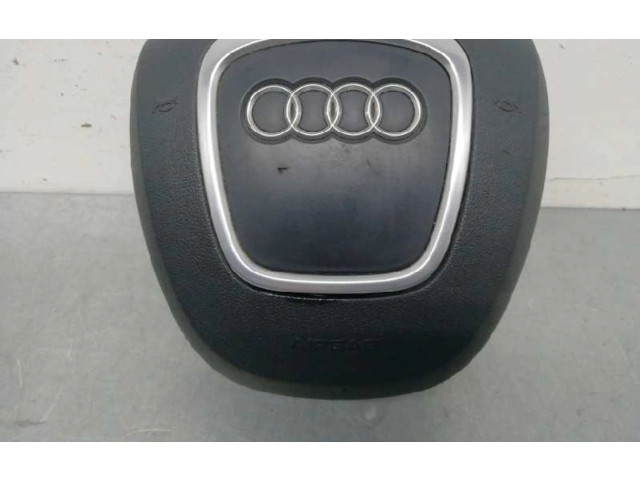Подушка безопасности водителя 8E0880201CF   Audi A4 Allroad