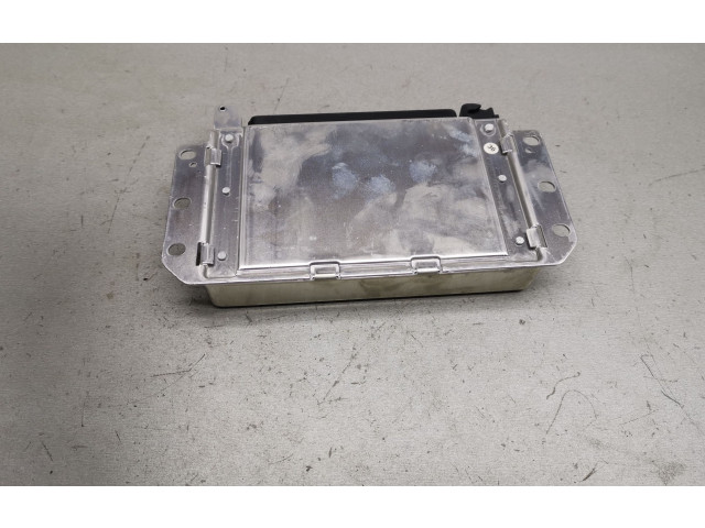 Блок управления коробкой передач 4B0927156DM, 0260002723   Audi A6 S6 C5 4B