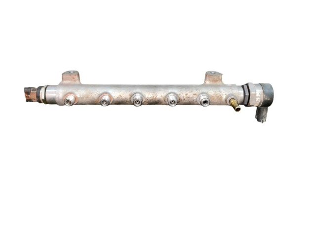 Vstřikovací lišta 3140027410, BOSCH   KIA Ceed    D4EA 