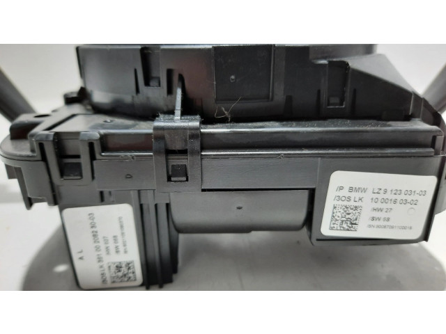 Подрулевой переключатель 01208197, 01108160   BMW 1 E81 E87