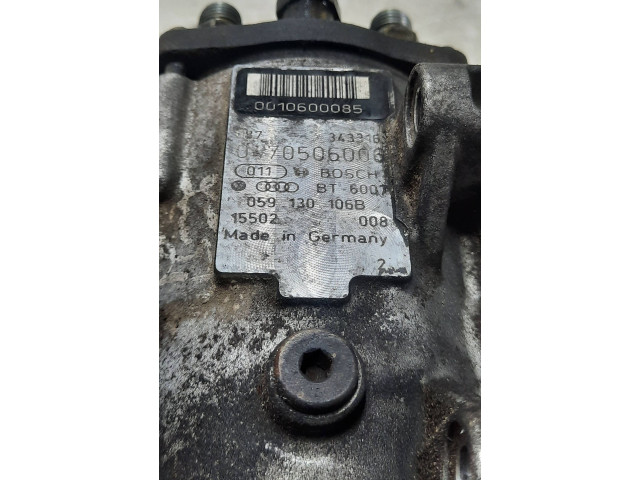 Vstřikovací čerpadlo 059130106B, 15502   Audi A6 S6 C5 4B     