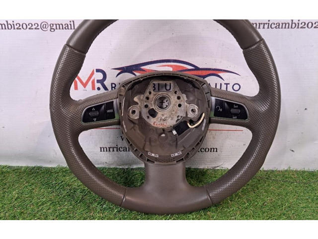 Volant Audi A5 8T 8F 2007 8T0419091A, 8T0419091A  