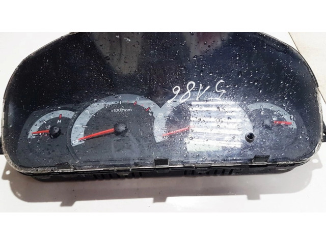 Přístrojová deska  Hyundai Elantra 2002 94013, 2D241  E07  