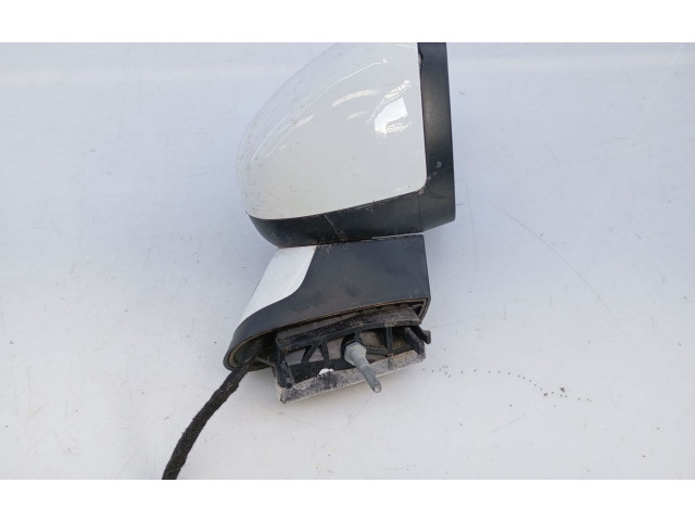 Zpětné zrcátko  Citroen C4 Aircross 2011  A050448, E1-A4-43-2  