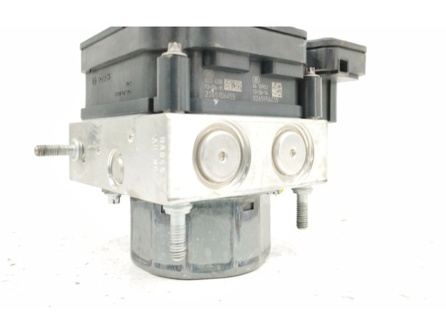 Jednotka ABS 476608644R, 0265243365   Renault Captur 2013