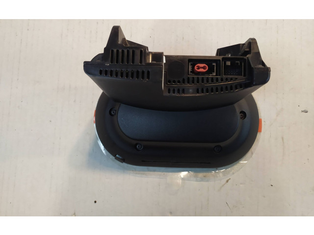 Přístrojová deska  Mini One - Cooper F56 F55 2013 8796201, 50623254  
