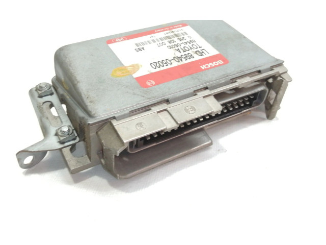 Блок управления АБС 8954005020   Toyota Carina T210