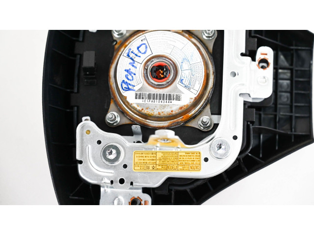 Подушка безопасности водителя 5690007700EQ, 0756900060EQ   KIA Picanto
