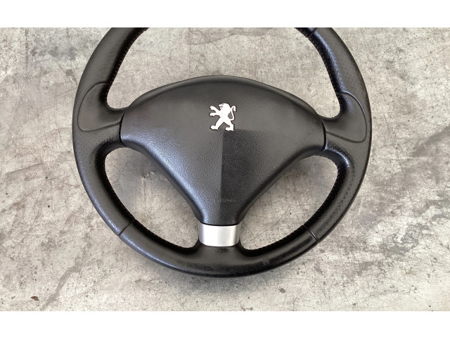 Volant Peugeot 407 2007   