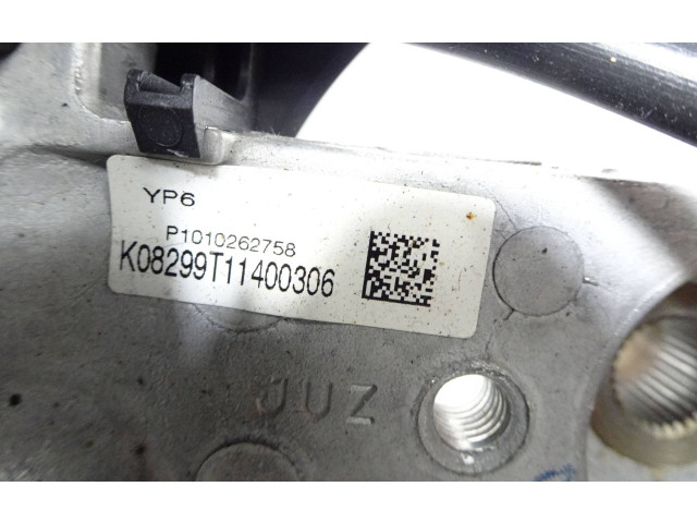 Volant Suzuki Swift 2011 K0829T11400306, P1010262758  