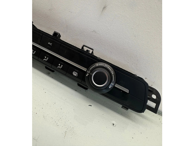 Блок управления климат-контролем 98081722ZD   Toyota Proace