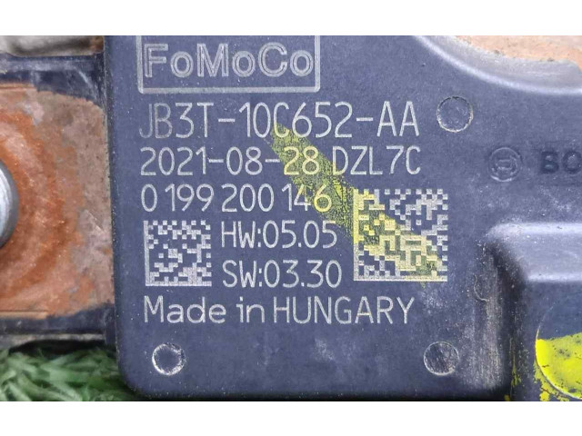 Другие блоки управления / модули JB3T10C652AA, BORNE.NEGATIVO    Ford Ranger  YN2X 