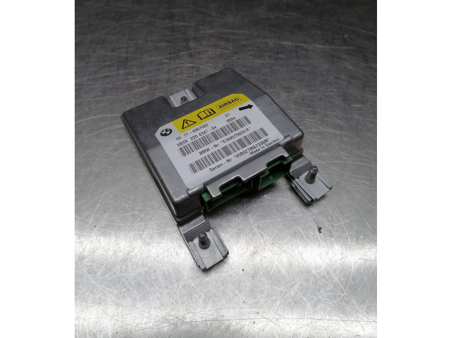 Блок подушек безопасности 6957502   BMW 6 E63 E64
