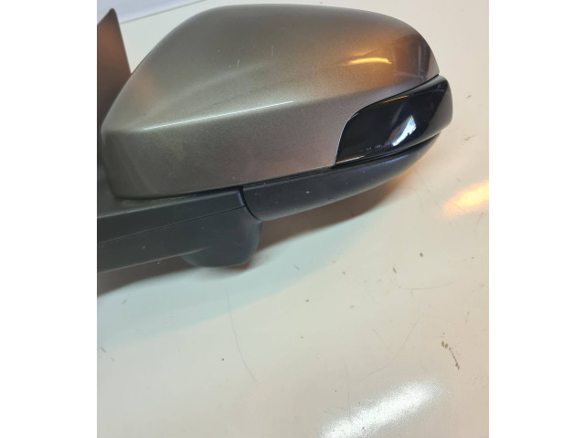 Zpětné zrcátko  Volvo V70 2008  31217455, 210408  