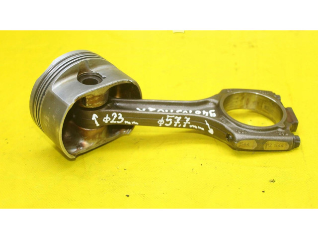 Píst 9481031102R   Porsche Cayenne (9PA)     