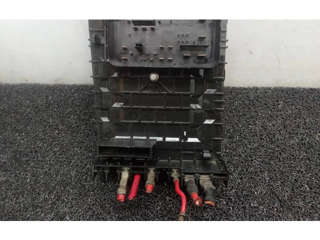 Блок предохранителей 1K0937125A, 1K0937125A   Volkswagen Golf Plus    
