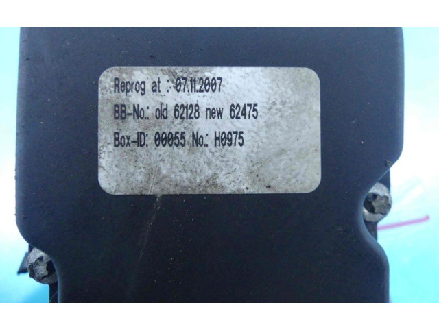Блок АБС 0265800663, IMPRK1035949   Fiat  Linea   -  года