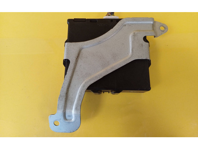 Řídící jednotka 8956097220, 1120006611   Daihatsu Cuore 2004